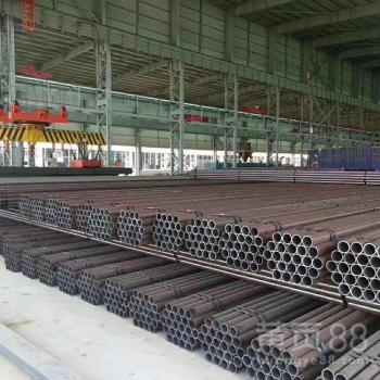 黄冈市16Mn流体钢管与湖北16Mn冷拔无缝钢管厂的专业解析