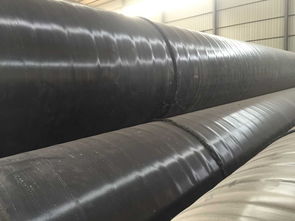 河南三层PE防腐螺旋钢管价格解析及防腐钢管选购指南