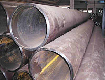 河北无缝钢管厂 防腐钢管市场解析与20#无缝流体钢管价格趋势