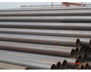 永鑫泰Q345B直缝钢管 优质厚壁直缝钢管的卓越选择