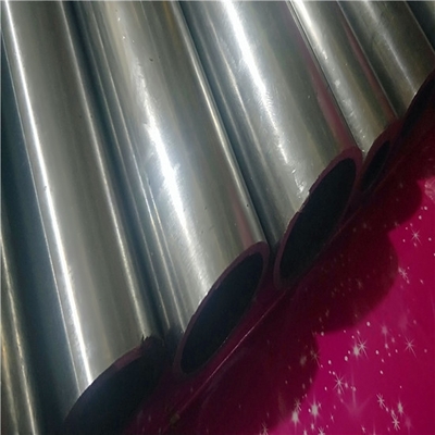 35CrMo精密异形管生产与防腐钢管批发现货服务