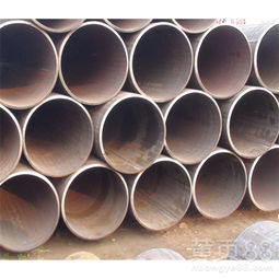 乌兰察布环氧树脂涂塑复合钢管加工生产——缝钢管应用与优势